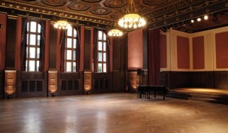 Ένα ντοκιμαντέρ για τα εμβληματικά Hansa Studios του Βερολίνου
