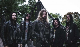 Πρώτη μετάδοση: Νέο τραγούδι από τους Hooded Menace