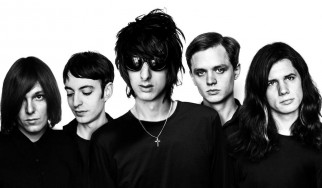 Επιστρέφουν οι Horrors με νέο άλμπουμ