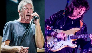 Ian Gillan: «O Ritchie δεν παίζει πλέον καλά»