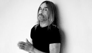 Ο Iggy Pop «πειραματίζεται» στο πλευρό του Oneohtrix Point Never…