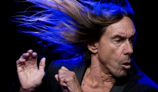 Αυτό είναι το remix των Prodigy στο "Lust For Life" του Iggy Pop