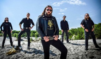 Πρώτη μετάδοση: Νέο τραγούδι από τους Impureza