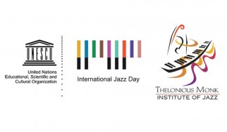 Το JazZoo Concert Series στην International Jazz Day 2017