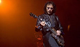 Νέα μουσική από Tony Iommi και Tony Martin;