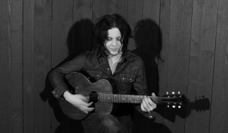 Ο Jack White ηχογραφεί νέα μουσική σε ένα άδειο διαμέρισμα στο Nashville