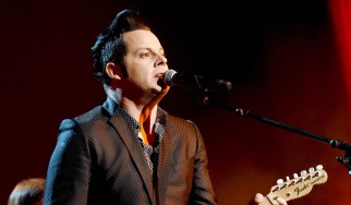 «Μυστήριο» από τον Jack White