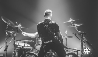 Ο James Hetfield αφηγητής σε ντοκιμαντέρ για την πορνογραφία (trailer)