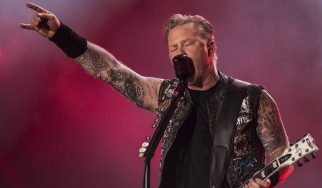 Ο James Hetfield αφηγητής σε ντοκιμαντέρ για τον εθισμό στην πορνογραφία