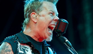 Οι Metallica ανέβαλαν συναυλία τους
