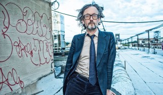 Ο Jarvis Cocker και ο Richard Hawley υπέρ …των δέντρων του Sheffield