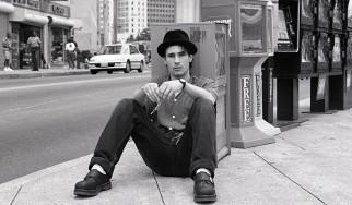 Τα ημερολόγια του Jeff Buckley σε βιβλίο
