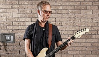 Jerry Cantrell: «Ευτυχώς το Seattle ήταν ένα απομονωμένο φυλάκιο της μουσικής βιομηχανίας»