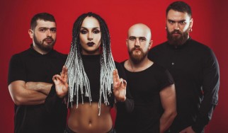 Πρώτη μετάδοση: Νέο video από τους Jinjer