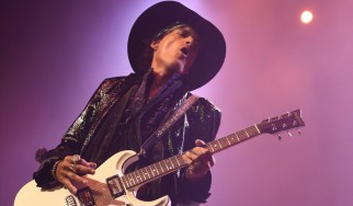 Νέος all-star δίσκος για Joe Perry και Johnny Depp
