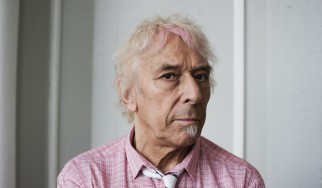 O John Cale κυκλοφορεί hip hop άλμπουμ