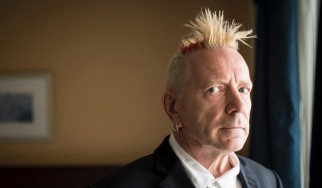 John Lydon: «Θα μου λείψει η Βασίλισσα όταν πεθάνει»