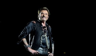 Απεβίωσε ο Johnny Hallyday