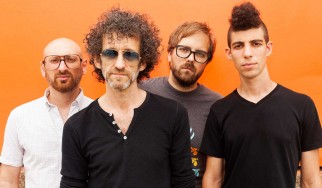 Ο Jojo Mayer και οι Nerve επιστρέφουν στην Αθήνα