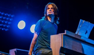 Ένα ακόμα κινηματογραφικό score από τον Jonny Greenwood