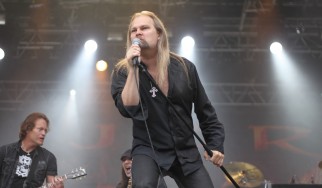 Ο Jorn Lande διασκευάζει Dio (video)