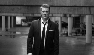 Σουίτα με βιολί και τσέλο για τους Queens Of The Stone Age