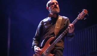 «Ο δίσκος των Tool είναι έτοιμος 90%»