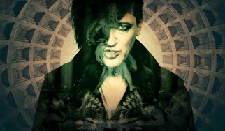 "Last Halloween": Πρώτο σόλο τραγούδι και video από τον frontman των 69 Eyes 
