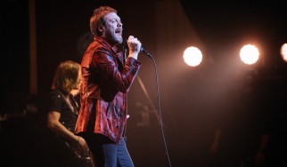 Οι Kasabian παίζουν Daft Punk στην αρχή της φετινής τους περιοδείας