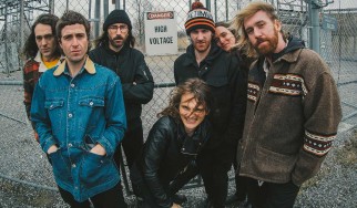 Οι King Gizzard & The Lizard Wizard για πρώτη φορά στην Ελλάδα