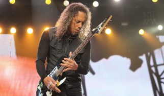 Kirk Hammett: «Αν είχα καλές ιδέες θα τις θυμόμουν και θα συμμετείχα στις συνθέσεις του νέου δίσκου»