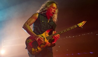 Για ποιο riff οι Metallica άντλησαν έμπνευση από τους Soundgarden