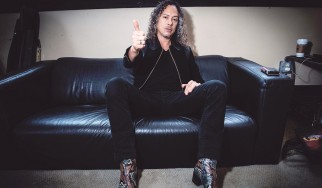Kirk Hammett: «Μην τους αφήνετε να κρυφτούν πίσω από ψέματα! Υπερασπιστείτε την Δημοκρατία!»