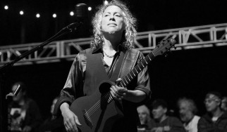 Kirk Hammett: «Οι Soundgarden μου ενέπνευσαν το riff του "Enter Sandman"»