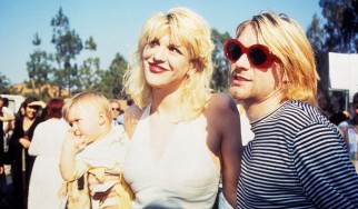 Frances Bean Cobain: «Σ’ ευχαριστώ που μου έδωσες το δώρο της ζωής»