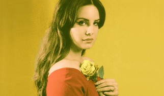 Νέο τραγούδι από την Lana Del Rey (video)