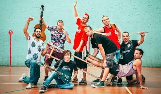 New Model Army, Therapy?, The Godfathers και πολλοί ακόμα προστίθενται στο επόμενο Street Mode Festival