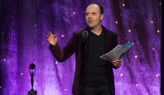 Lars Ulrich: «Ο τρόπος με τον οποίο φτιάχνω το setlist των συναυλιών των Metallica»