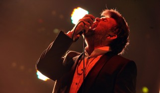 Οι LCD Soundsystem ανακοινώνουν την κυκλοφορία του νέου τους άλμπουμ 