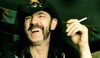 «Έτοιμος ο σόλο δίσκος του Lemmy»