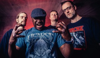 Πρώτη μετάδοση: Ολόκληρος ο νέος δίσκος των Leng Tch'e