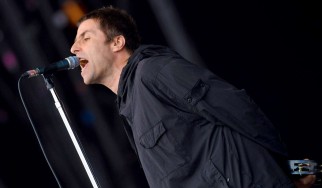 Liam Gallagher: «Ο Prince θα ζει για πάντα»
