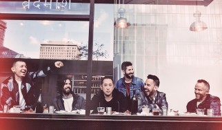 Οι Linkin Park δίνουν τίτλο στο νέο τους άλμπουμ
