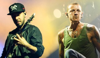 Η τελευταία συναυλία των Linkin Park