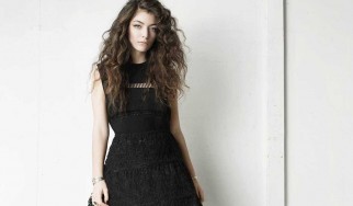 Η Lorde και το «μελόδραμα» της ενηλικίωσης