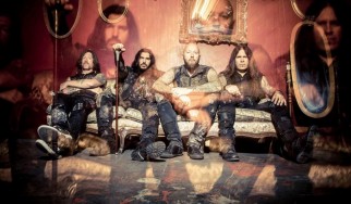 Ακούστε το νέο κομμάτι των Machine Head