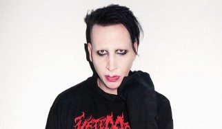 Ο Marilyn Manson αφιερώνει στον πατέρα του