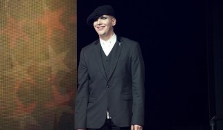 Ο Marilyn Manson διασκευάζει Johnny Cash