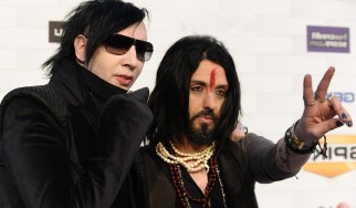 O Marilyn Manson απολύει τον Twiggy Ramirez