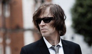 Νέο κομμάτι από τον Mark Lanegan